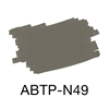 Image Warm gray 8 N49 ABT-Pro